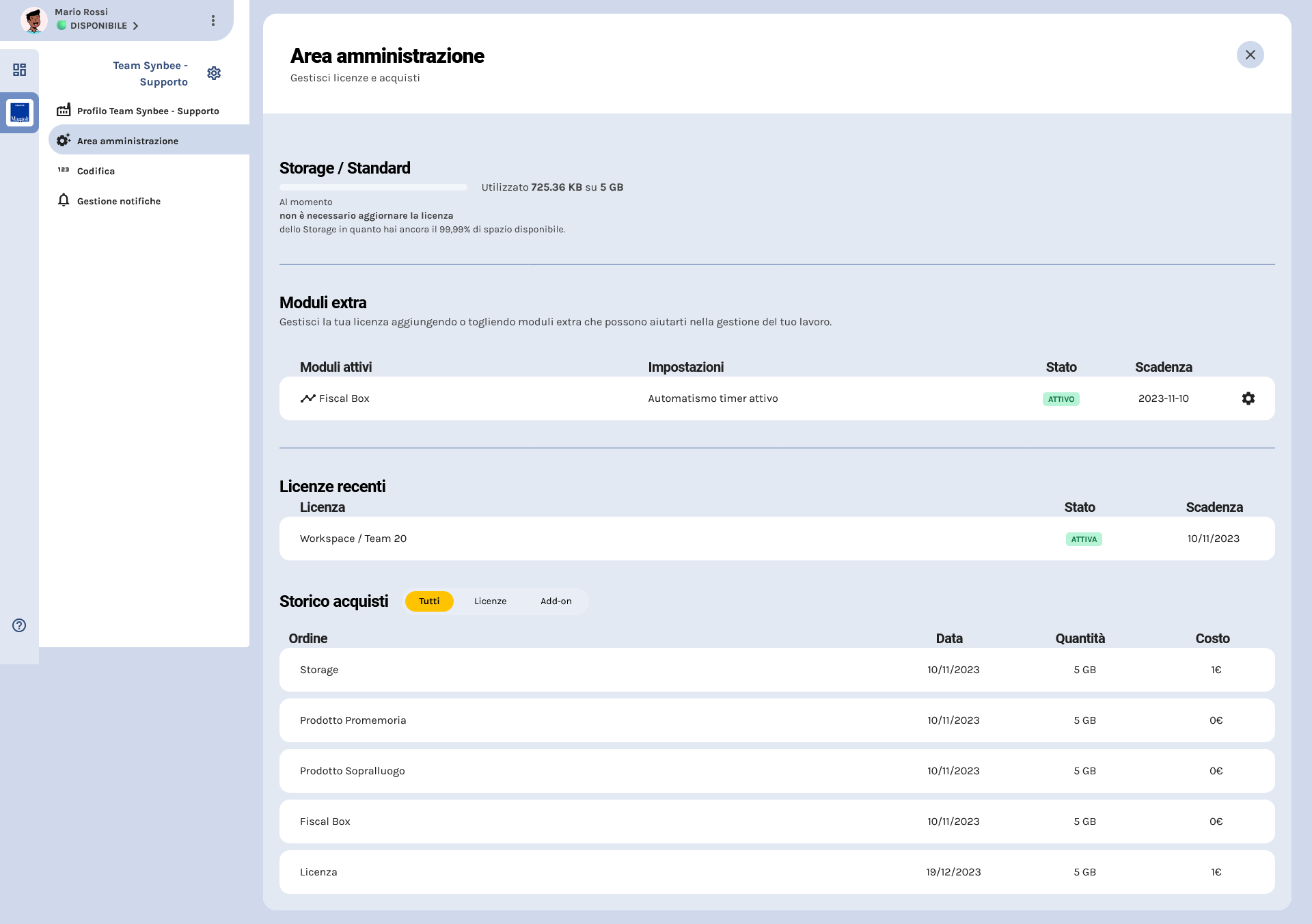 area_amministrazione