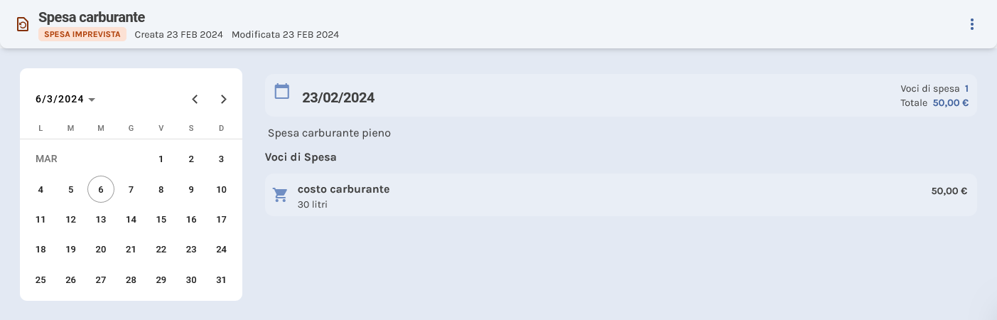 azione-spese-impreviste