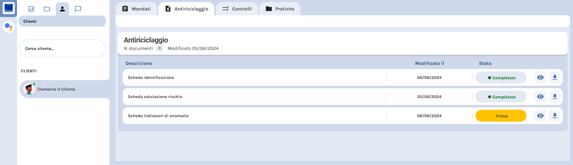 gestione-clienti-sezione-antiriciclaggio