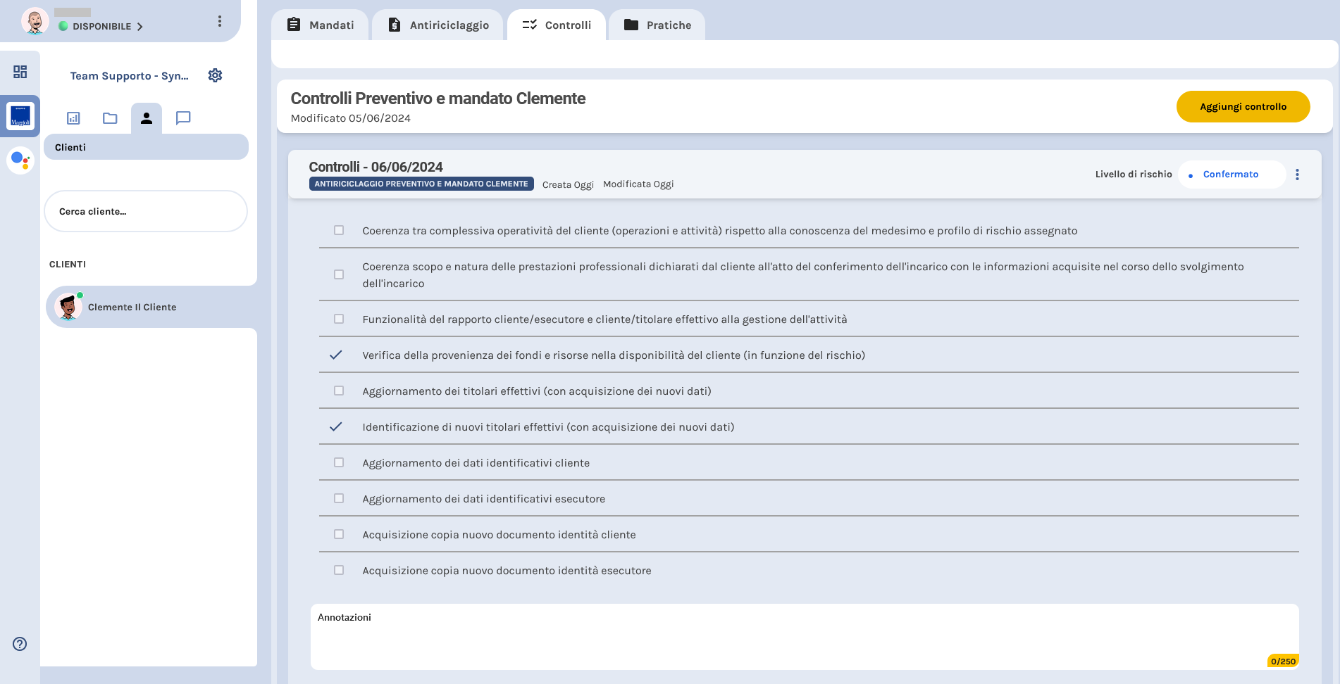 gestione-clienti-sezione-controlli